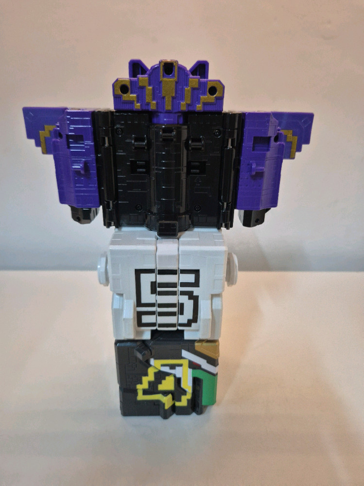 파워레인저 애니멀포스 콘돌와일드 이미지