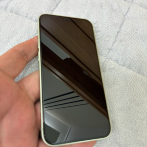 아이폰12미니 민트 128G 이미지