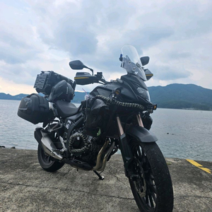 125cc 오토바이 이미지