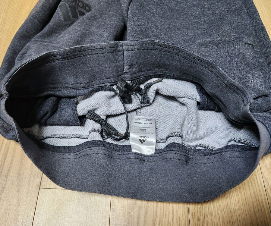 adidas 아디다스 워크아웃 조거팬츠 bk0945 이미지