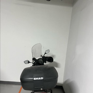 혼다 비전 110 이미지