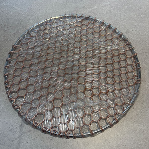 원형 구리석쇠(295) 이미지