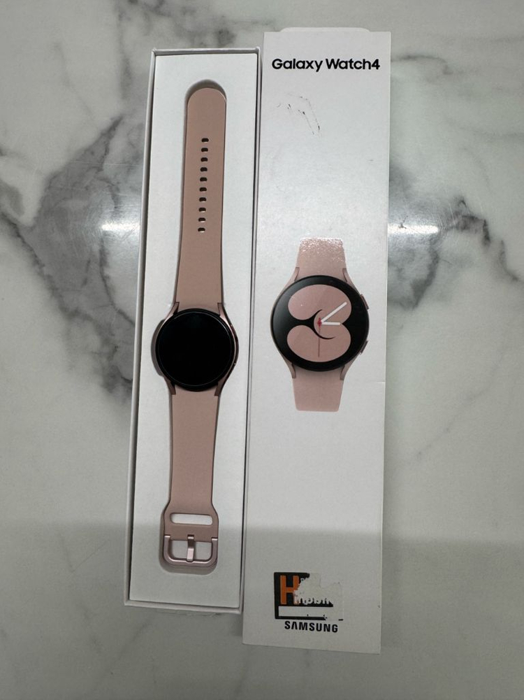 갤럭시워치4 LG용 이미지