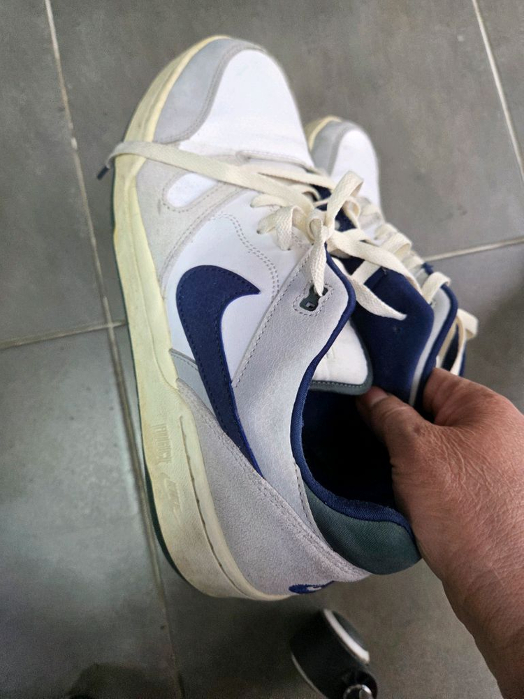 나이키 운동화 295 이미지