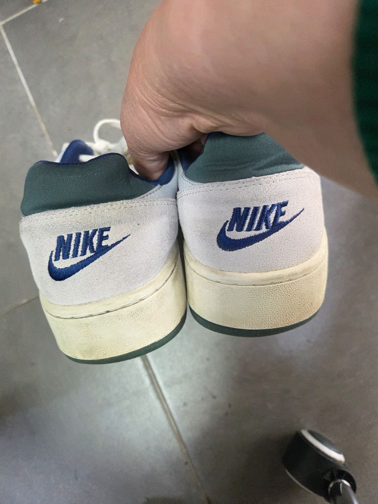 나이키 운동화 295 이미지