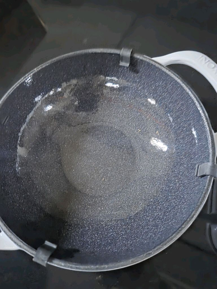 새제품 이녹스프랑 무쇠냄비 2개 배송비포함 4만5천원 팝니다 이미지