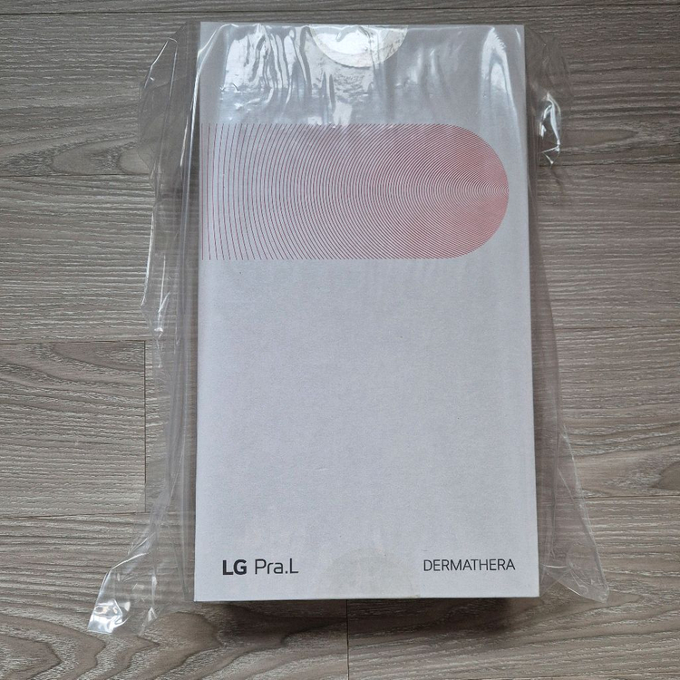 새상품 프라엘 더마쎄라 이미지