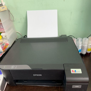 Epson 정품 무한 L1210 이미지