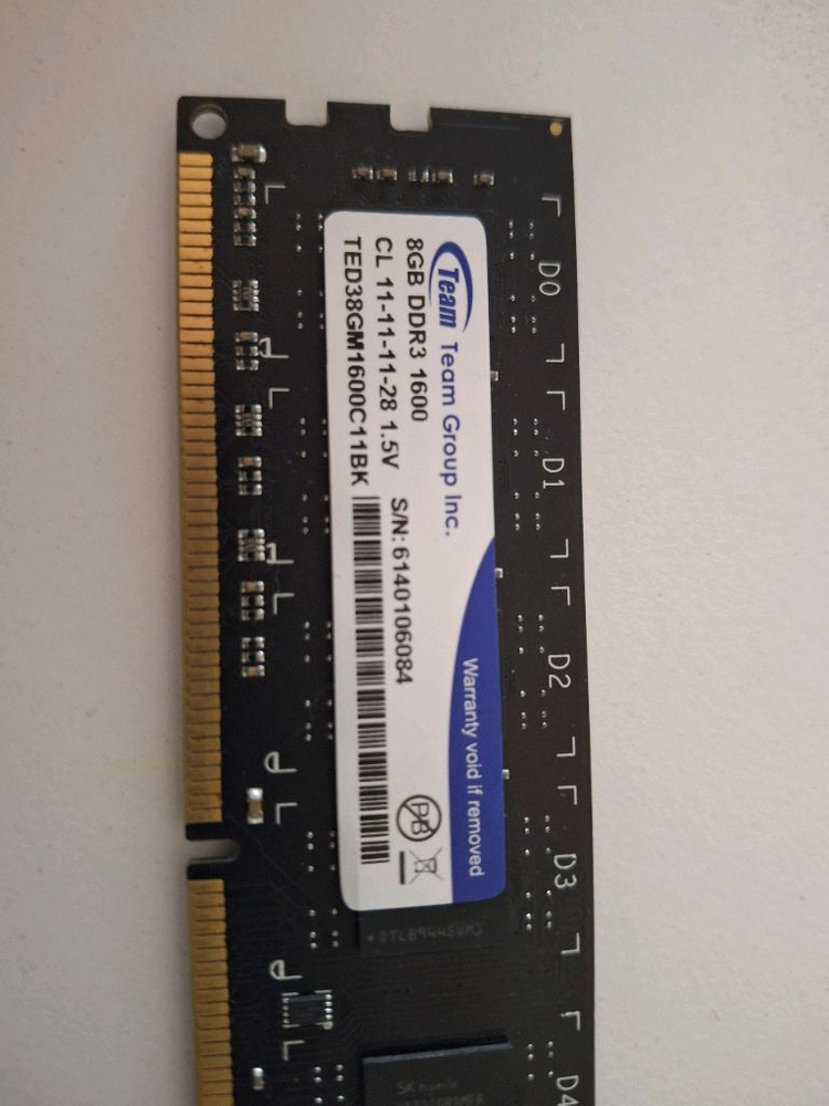 (부품용) i5-4570 + B85 보드 + DDR3 8GB + GTX660 이미지