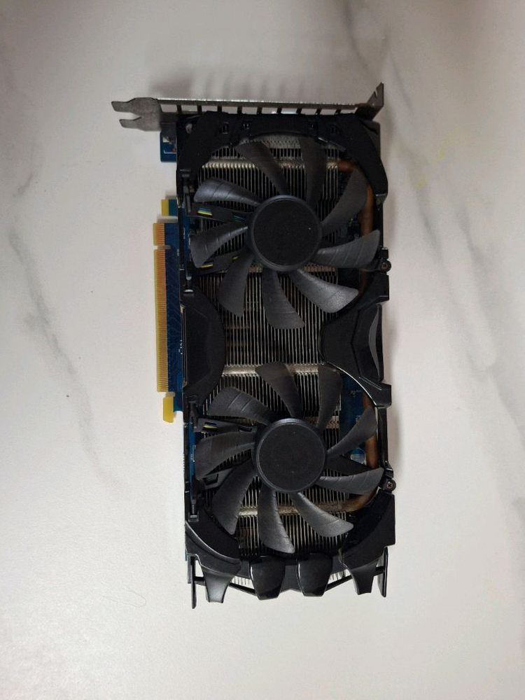 (부품용) i5-4570 + B85 보드 + DDR3 8GB + GTX660 이미지