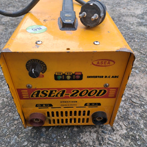 인버터 용접기 이미지