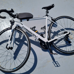 로드 자전거 트리곤 다크니스 SRL 105 49사이즈 이미지