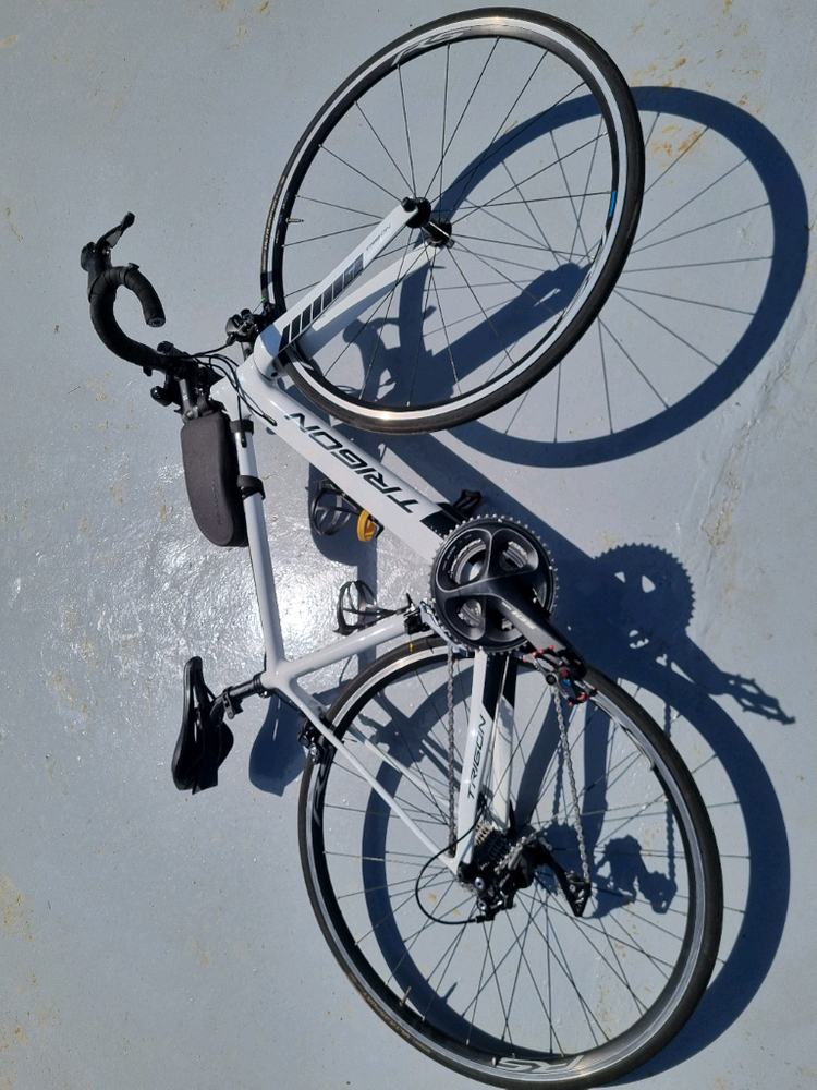 로드 자전거 트리곤 다크니스 SRL 105 49사이즈 이미지