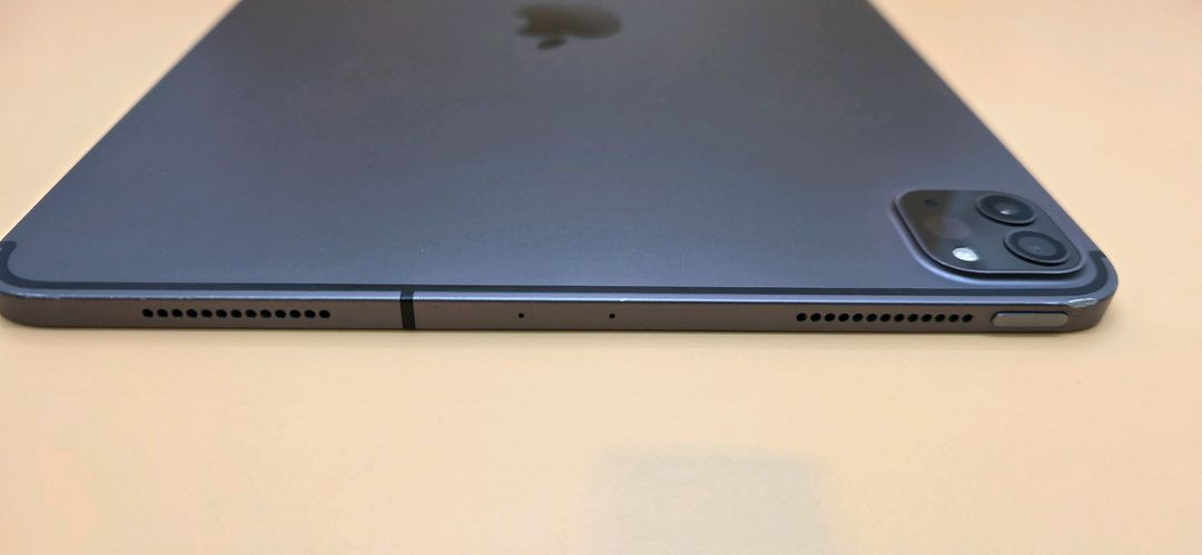 아이패드 프로11 2세대 셀룰러 128기가 이미지