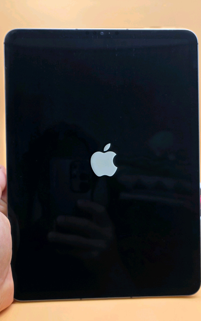 아이패드 프로11 2세대 셀룰러 128기가 이미지