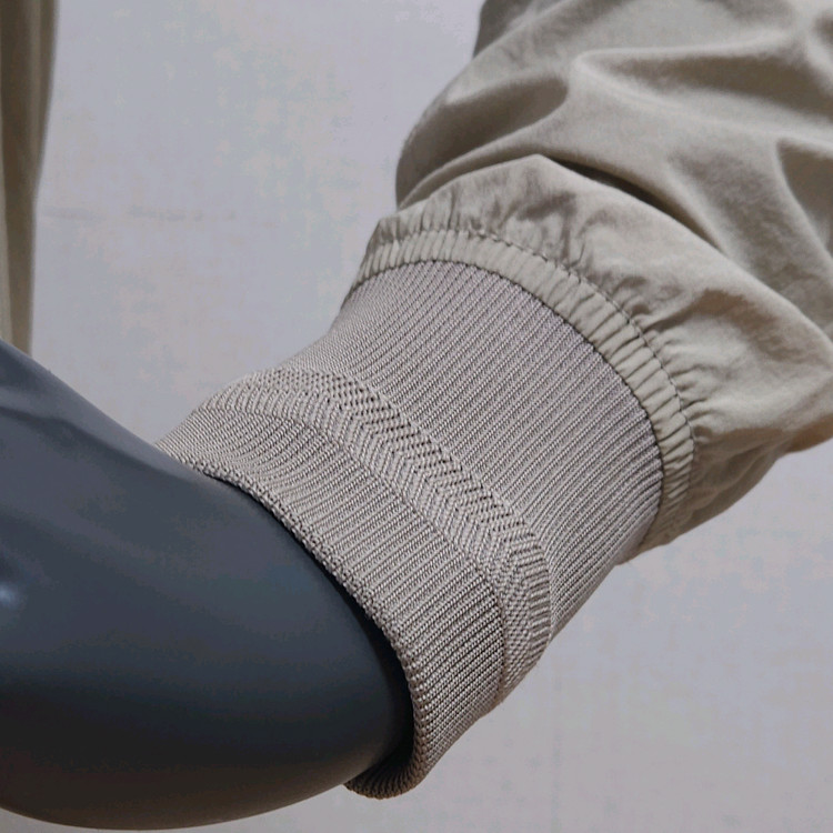 내셔널지오그래픽 항공점퍼 이미지