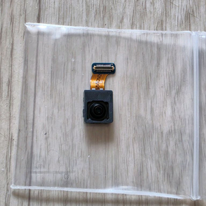 S23울트라 전방 카메라(정품) 이미지