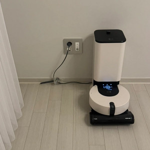 LG 코드제로 오브제컬렉션 R9 중고 실사용 10회미만 이미지