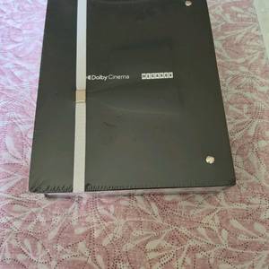 오티북 시즌4 돌비에디션 오리지널티켓북 이미지