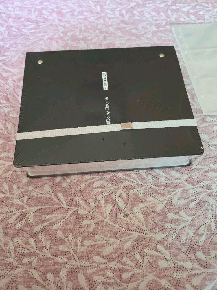 오티북 시즌4 돌비에디션 오리지널티켓북 이미지