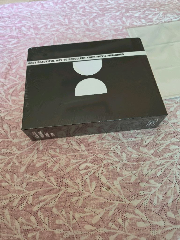 오티북 시즌4 돌비에디션 오리지널티켓북 이미지