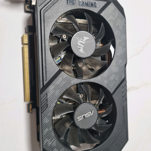 ASUS TUF Gaming RTX 2060 D6 6GB 이미지
