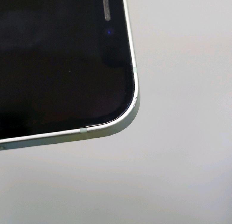 A급 아이폰 12 미니 128기가 배터리100 그린 128GB 판매합니다 이미지