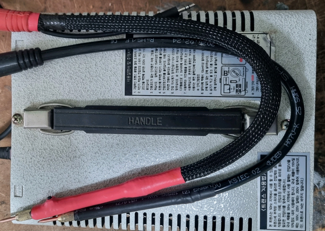 AC 링코어 스폿기(2K 스폿기 이미지