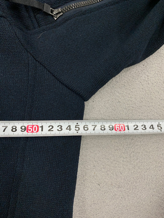 내셔널지오그래픽 집업자켓 105 이미지