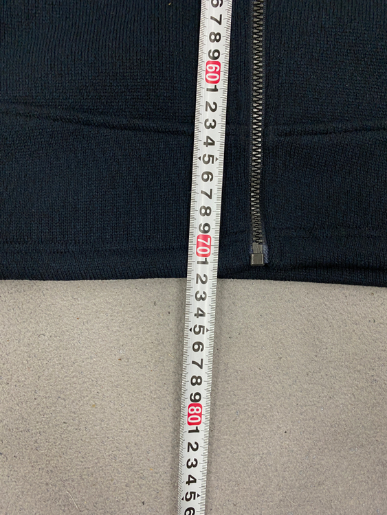 내셔널지오그래픽 집업자켓 105 이미지