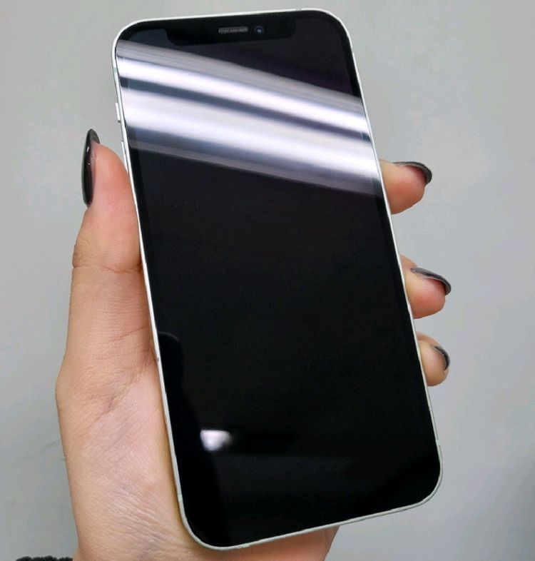 A급 아이폰 12 미니 128기가 배터리100 그린 128GB 판매합니다 이미지