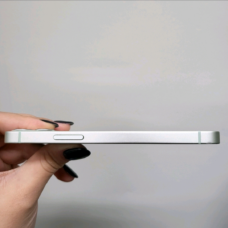 A급 아이폰 12 미니 128기가 배터리100 그린 128GB 판매합니다 이미지