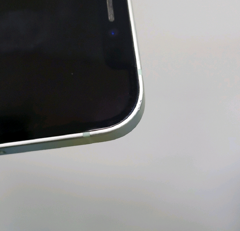 A급 아이폰 12 미니 128기가 배터리100 그린 128GB 판매합니다 이미지