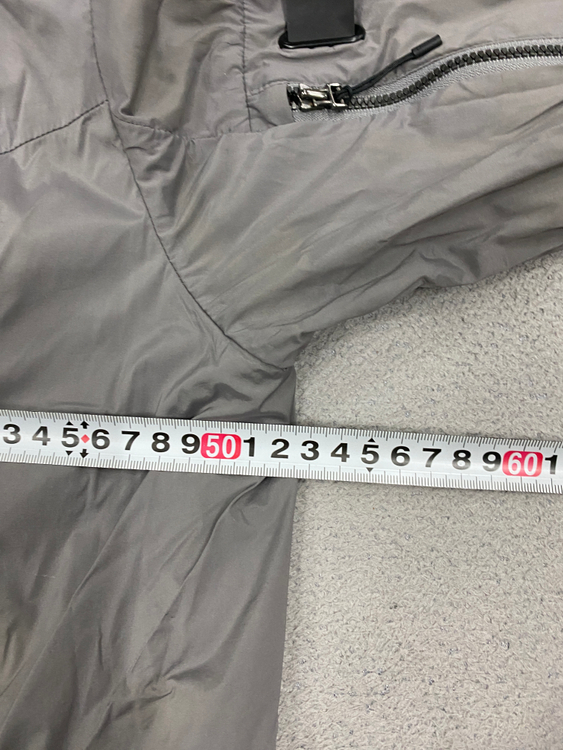 내셔널지오그래픽 바람막이 95 이미지