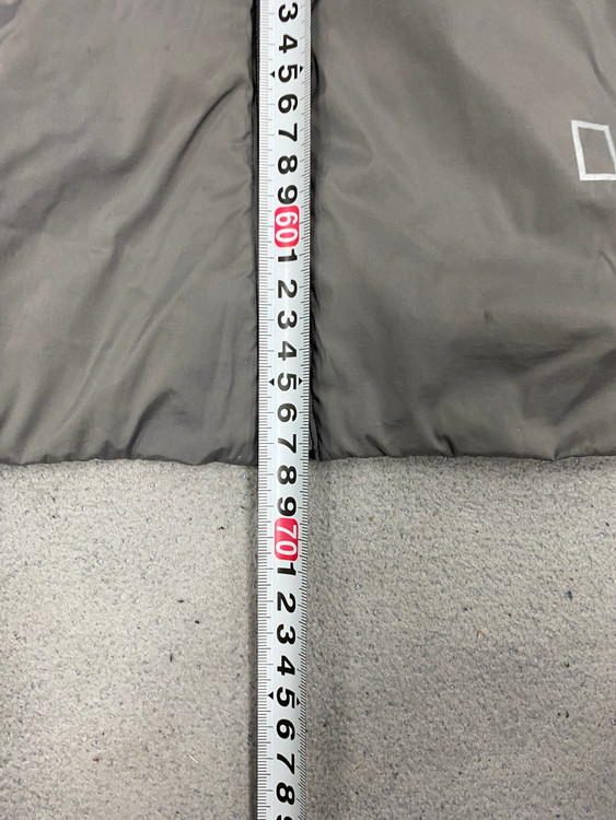 내셔널지오그래픽 바람막이 95 이미지