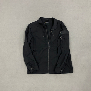 내셔널지오그래픽 바람막이 110 이미지