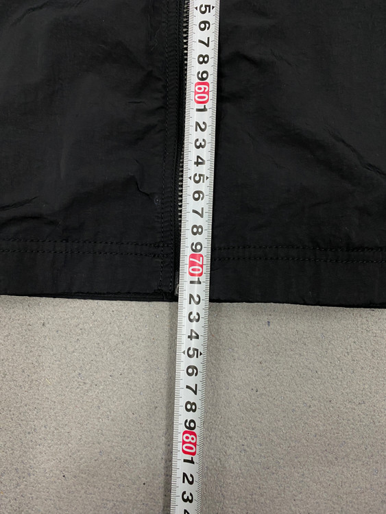 내셔널지오그래픽 바람막이 110 이미지