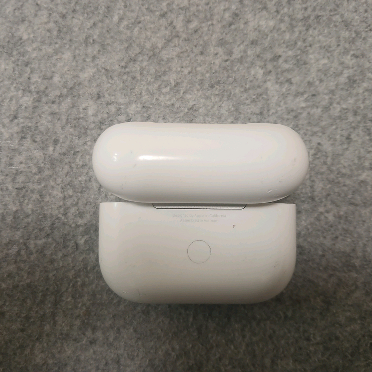 에어팟 프로 2세대 c타입 본체 이미지