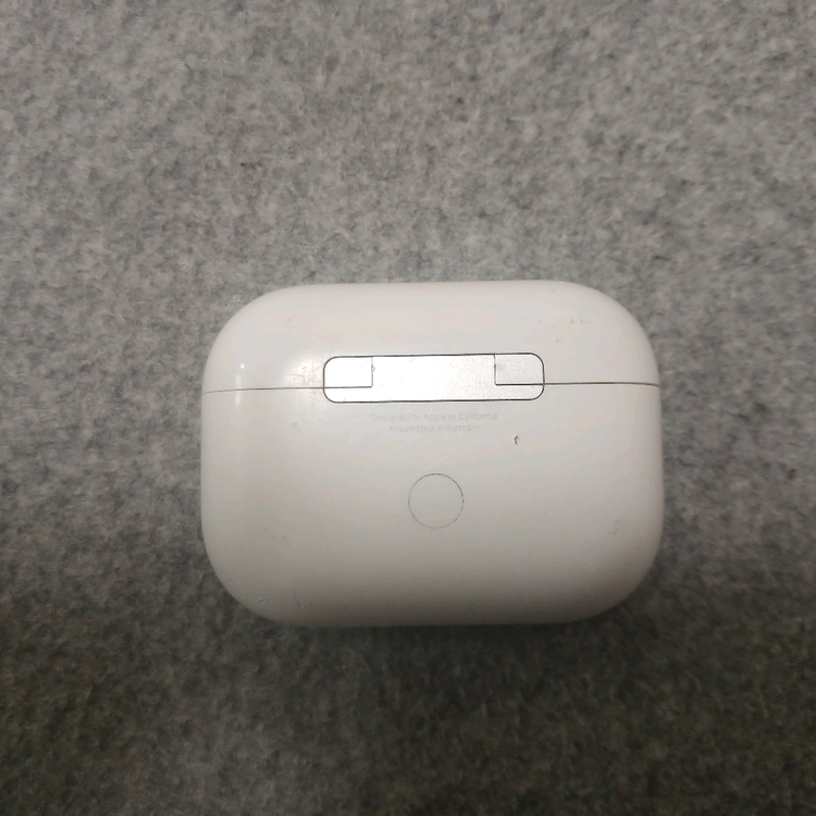 에어팟 프로 2세대 c타입 본체 이미지