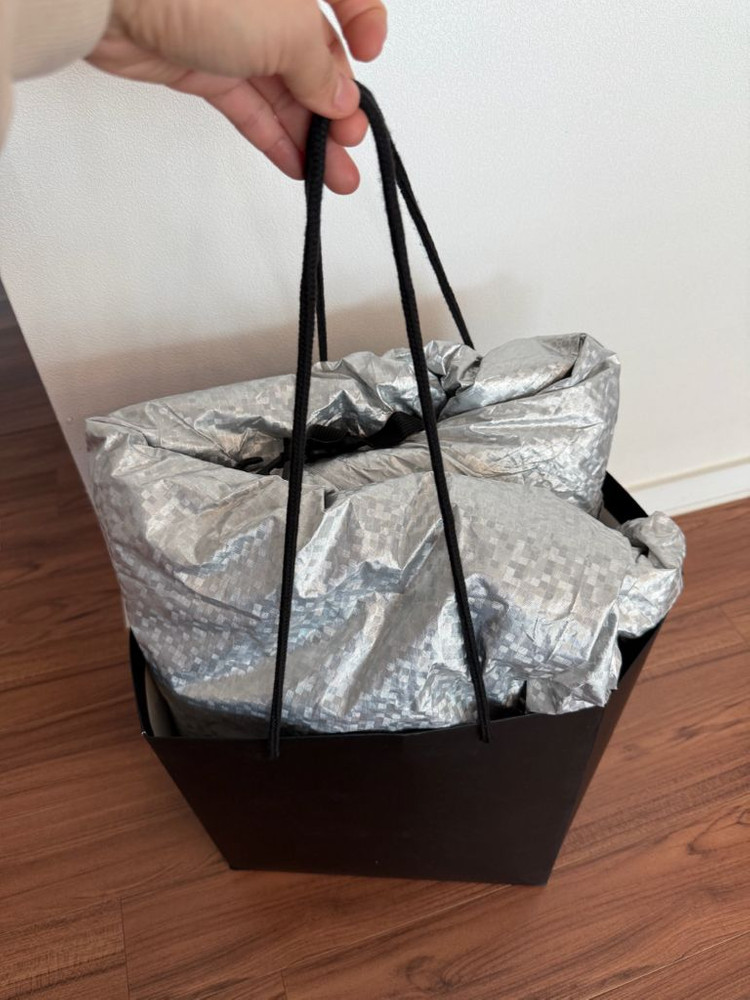 자동차 커버 대형 하프 이미지