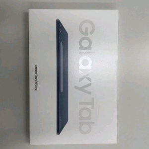 갤럭시 탭 S10 울트라 256 미개봉 이미지