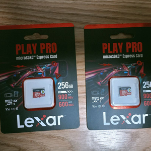 렉사 256 2개 고속 리더기 팝니다. 이미지