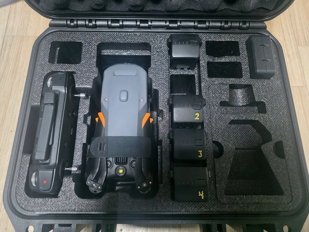 dji mavic3t enterprise advanced 매빅3 3t엔터프라이즈 어드벤스 열화상 드론 이미지