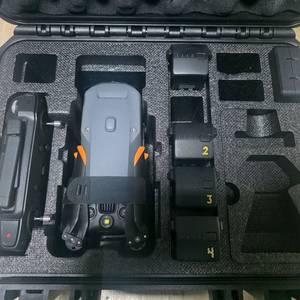 dji mavic3t enterprise advanced 매빅3 3t엔터프라이즈 어드벤스 열화상 드론 이미지