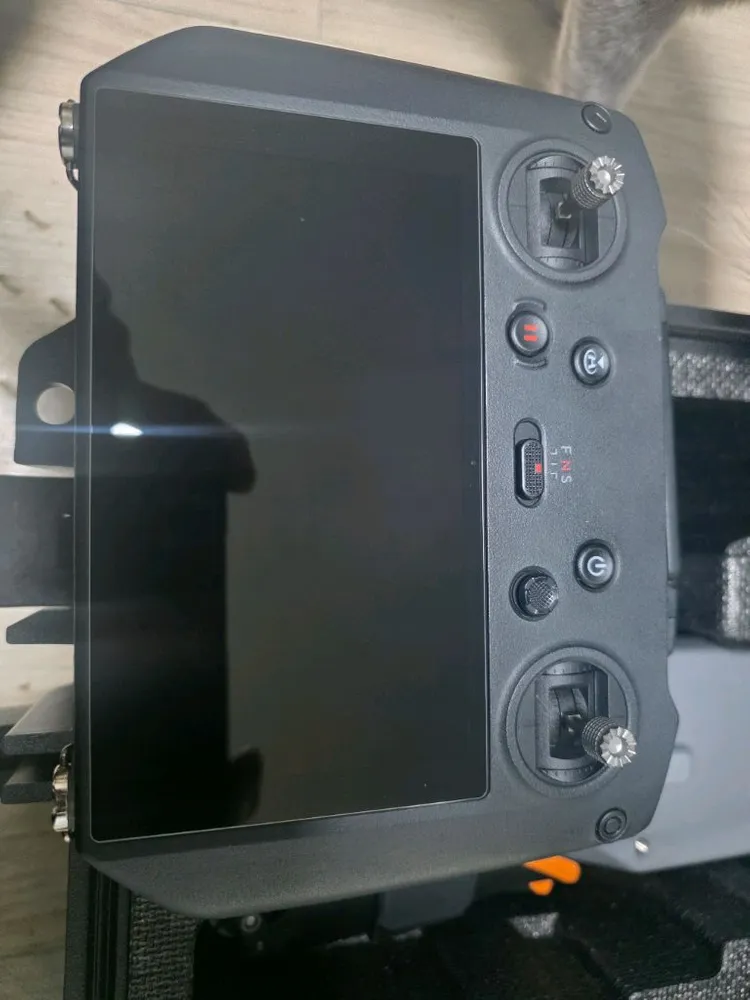 dji mavic3t enterprise advanced 매빅3 3t엔터프라이즈 어드벤스 열화상 드론 이미지