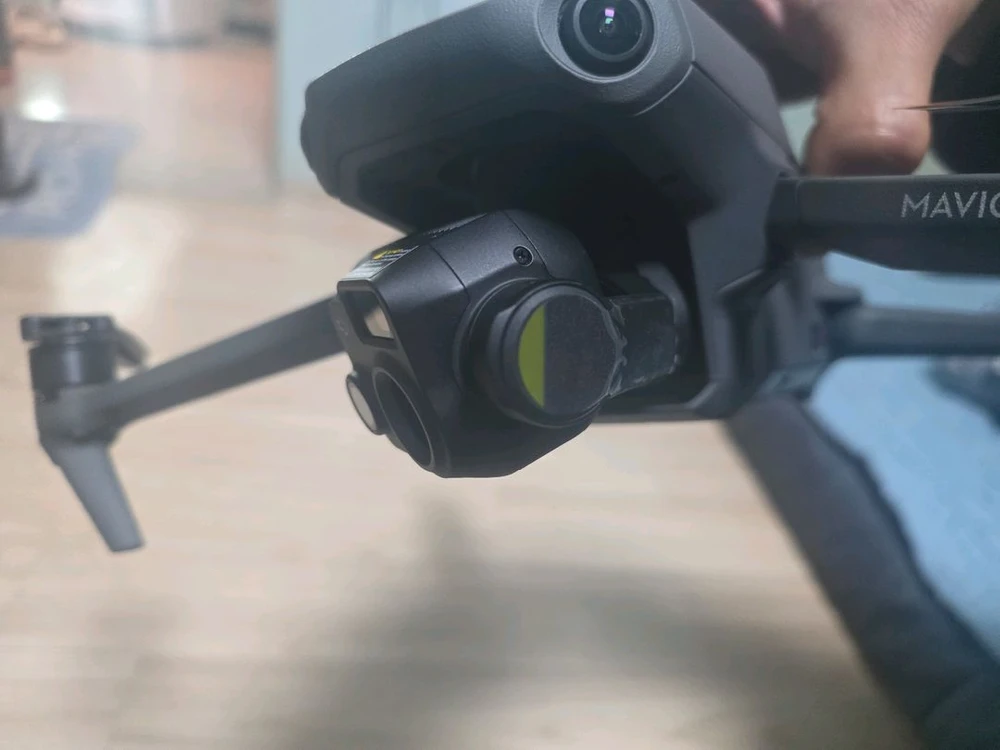 dji mavic3t enterprise advanced 매빅3 3t엔터프라이즈 어드벤스 열화상 드론 이미지
