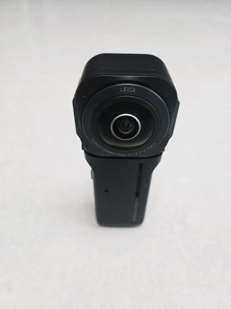 인스타360 ONE RS 1인치 360 에디션 (라이카 버전) 풀박스 이미지