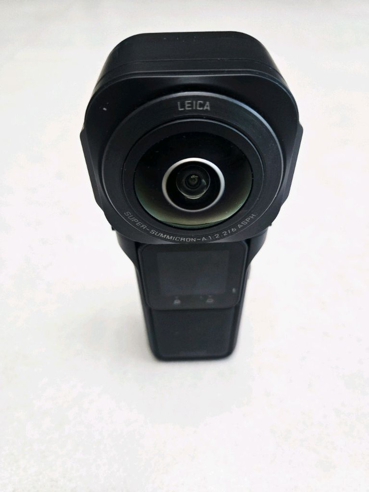 인스타360 ONE RS 1인치 360 에디션 (라이카 버전) 풀박스 이미지