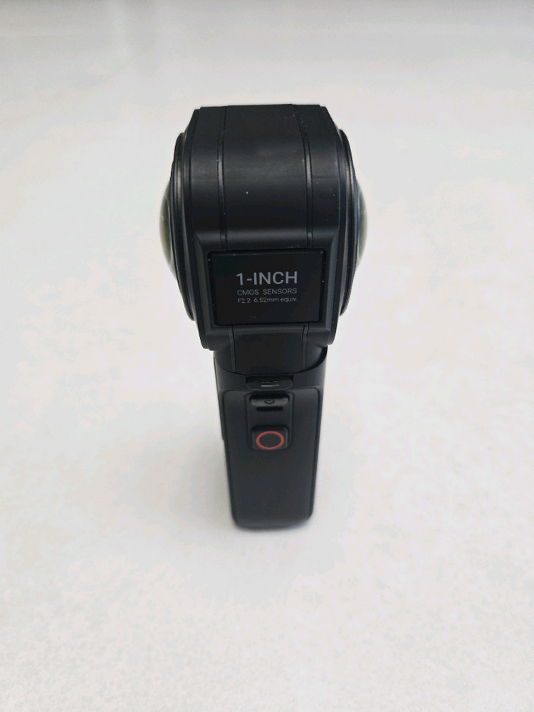 인스타360 ONE RS 1인치 360 에디션 (라이카 버전) 풀박스 이미지