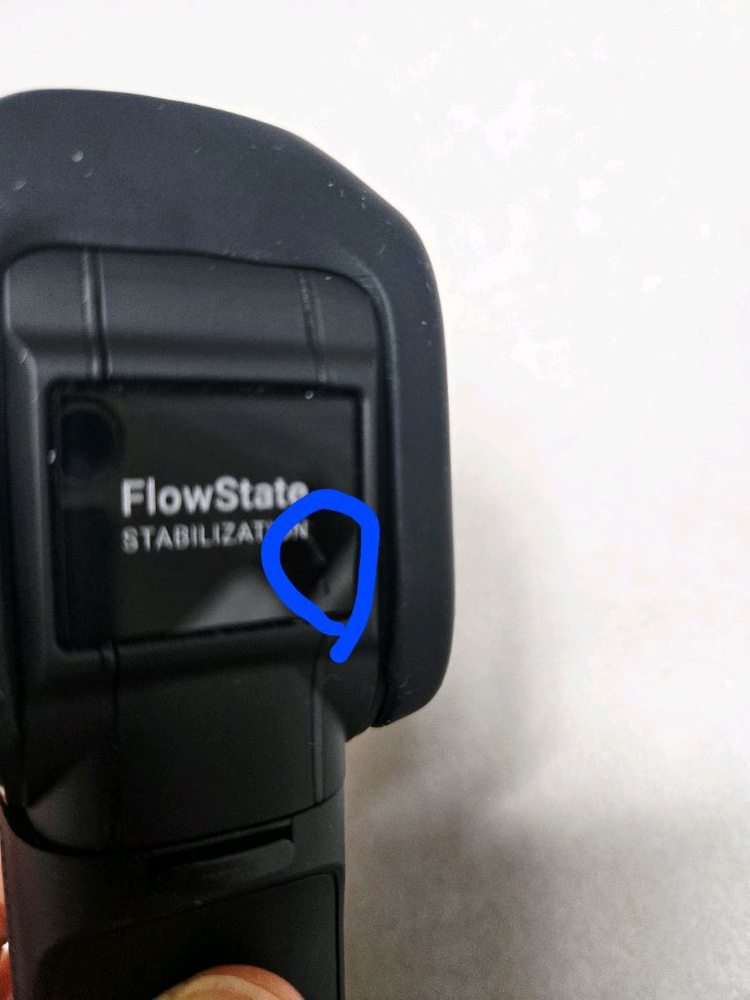 인스타360 ONE RS 1인치 360 에디션 (라이카 버전) 풀박스 이미지